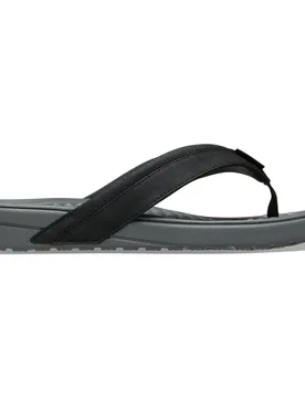 Chanclas de hombre Yukon Surf Flip M - Crocs - FashionsVida
