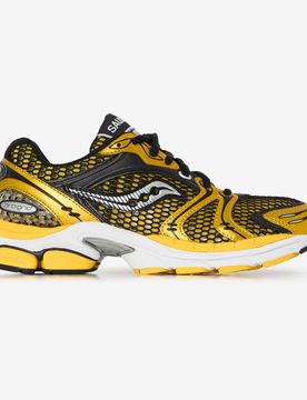 Progrid Triumph 4 noir/jaune 37