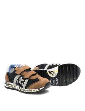 Premiata Will Be Sneakers Lucia