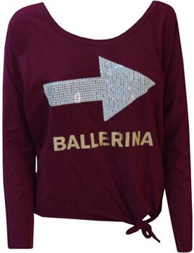 Langarmshirt 3a802j301 It M;It L Female