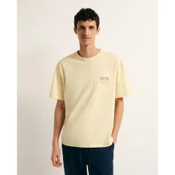 Sfera - Camiseta sardinas