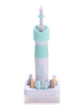 Ohrreiniger "Safe Ear Cleaner" mehrfarbig