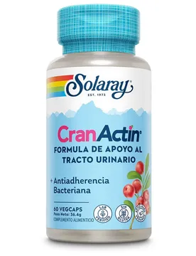 Capsule Cranactin 60 Unità Blue