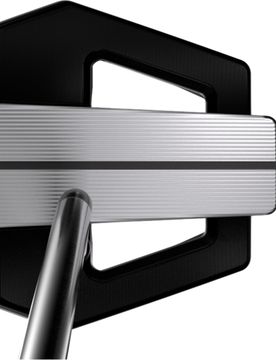 PXG Putter Allan ZT