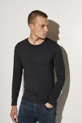 XXL CFTHEO LS tee male