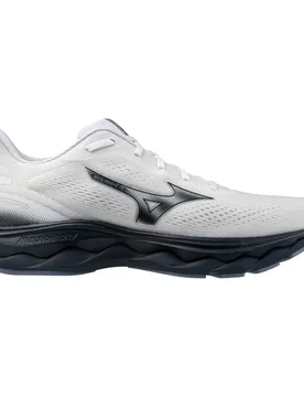 Laufschuhe Wave Serene 2 - Blanc - male - Size: 42 - Mizuno - FashionsVida