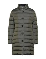 Pufferjacke & Daunenjacke Damen Militärgrün 30,34 Damen