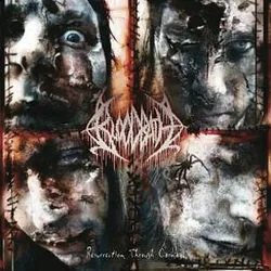 Resurrection through carnage von - CD (Jewelcase, Re-Release) - None - unisex