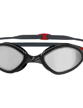 Lunettes De Natation à Miroir Tiger Titanium