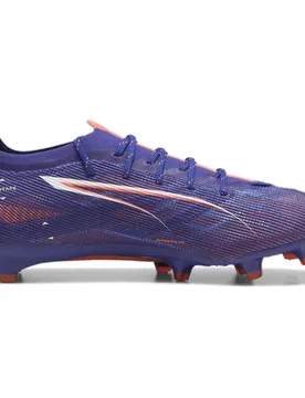 Ultra 5 PRO FG/AG Nockenschuhe, blau, Größe 41 41 - Puma - FashionsVida