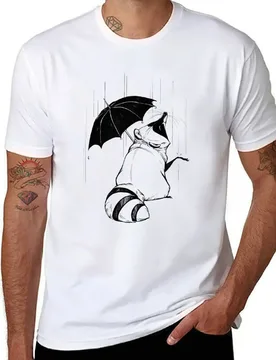 Rainy Season T-Shirt printed t shirts for man t shirt man plain T-Shirt - Aliexpress - FashionsVida