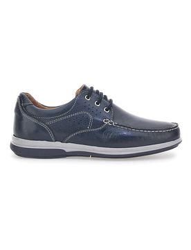 Stringate Blu Claremorris 620 41