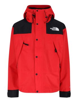 The North Face Giacca Cappuccio