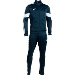Chandal heroic chándal hombre Marino (S)