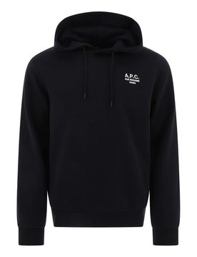 Felpa con cappuccio standard di Rue Madame