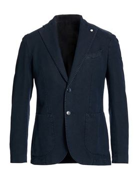 Blazer Herren Nachtblau 48 Herren