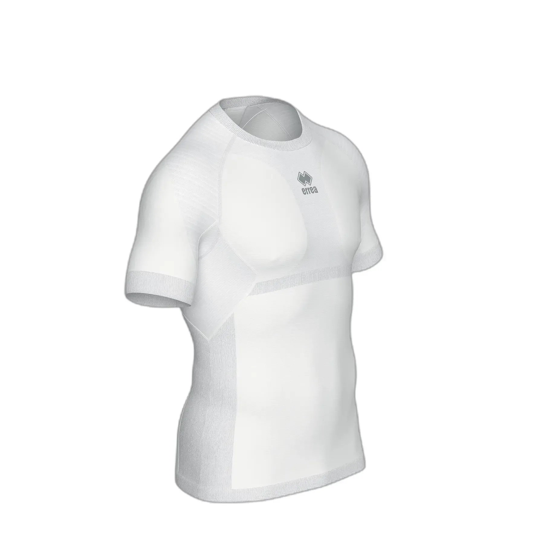 UnterziehTrikot Kian - Blanc - unisex - Size: L/XL - Errea - FashionsVida