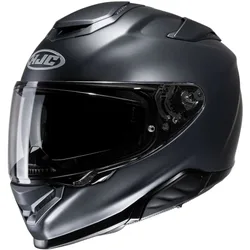 Casco Moto Integrale RPHA 71 Semi Opaco Antracite taglia M