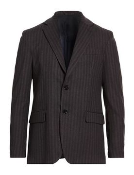 Americana Hombre Azul noche 44,46,48,52 Hombre