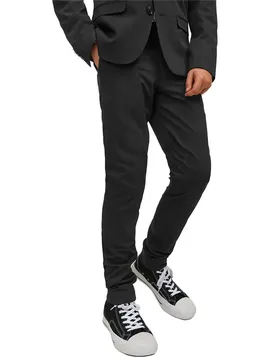 Pantaloni Eleganti Solar Black 12 Anni