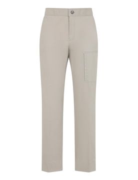 Brioni Pantaloni Sanremo