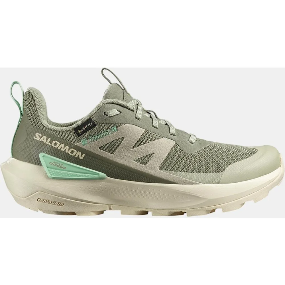 Zapatillas de senderismo para mujer ELIXIR ACTIV GTX W - Salomon - FashionsVida