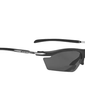 Rudy Project Occhiali Da Sole Rydon Reader+2.5 Rx Matte Black