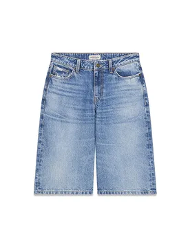 Guess Jeansshorts blau 27 damen - Guess - FashionsVida