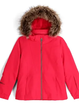Veste Bitsy Lola Prism Pink 24 Mois Fille