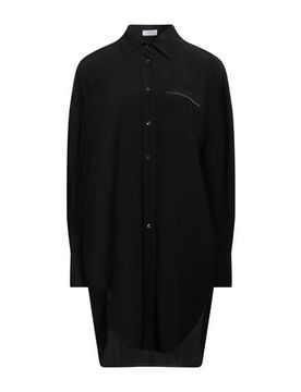 Camisa Mujer Negro L,M,S,XS Mujer