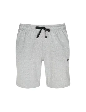 Short de détente gris clair XL - BOSS - FashionsVida
