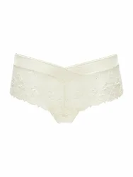 Shorty CHAMPS ELYSEES marfil crema 44