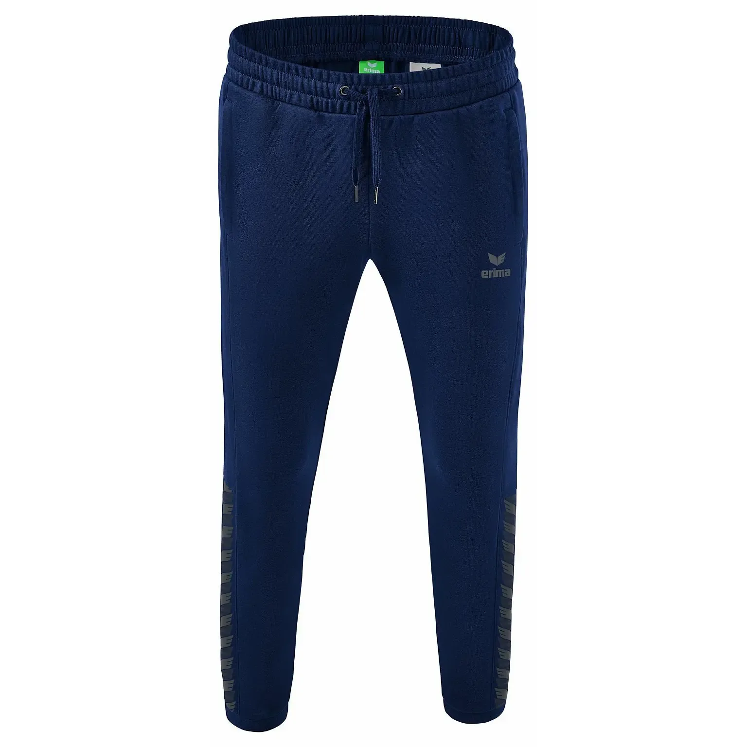 Jogginghose Essential Team - Bleu - male - Size: S - Erima - FashionsVida