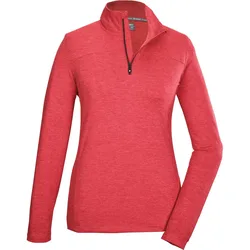 KSW 97 Damen Longsleeve, orange 46