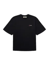 Camiseta WBBEAM SEAT negro S
