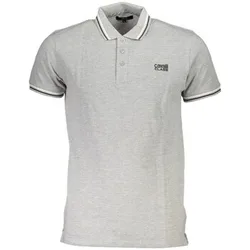 Poloshirt Qxt64tkb002232c122grigio05012xl Eu Xxl;Eu M;Eu Xl Male