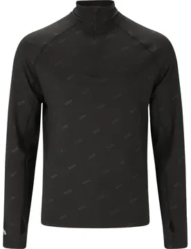 Trainingsoberteil Gotska - Noir - male - Size: S