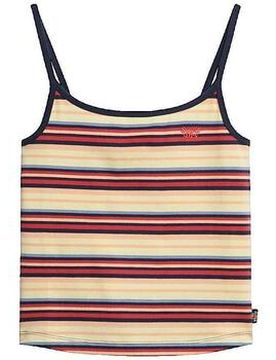 Tank Top Débardeur Athletic Essentials Rouge Eu S;Eu L Female