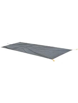 Tapis de sol - Footprint Tiger Wall UL2 - Gris - Big Agnes - FashionsVida