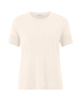 Richroyal Camiseta crema XL