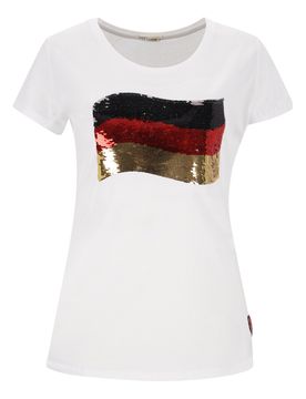 WT GERMANY female