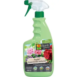 Insecticida natural 750 ml
