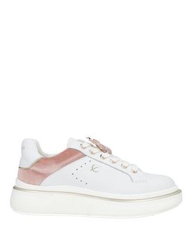 Sneakers Mujer Blanco 36,37,38,39 Mujer