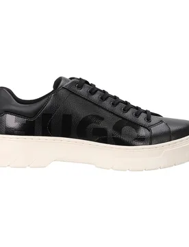 Hugo Sneaker Urian Black EU 40 - Hugo Boss - FashionsVida
