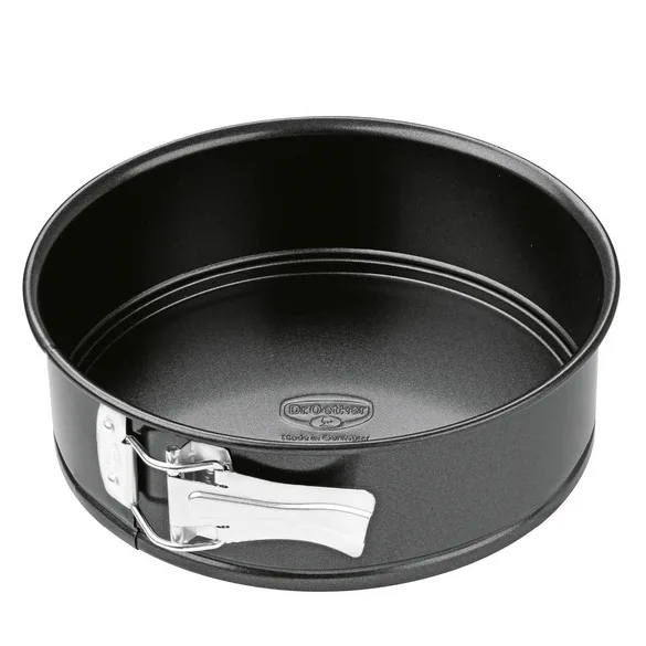 Springform Back-Freude Classic Ø20cm - Dr. Oetker - FashionsVida