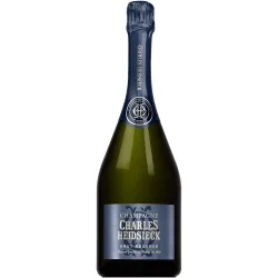 Estuche Champagne Brut Réserve