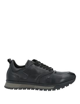 Sneakers Herren Schwarz 45 Herren