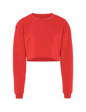 Kilata Sudadera rojo