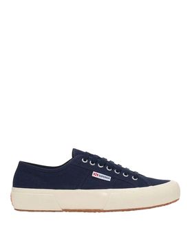 Superga 2750 Sneaker Macrame
