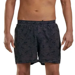 Pantaloni Corti Ltd Run 5´´ Heather Palm 2XL